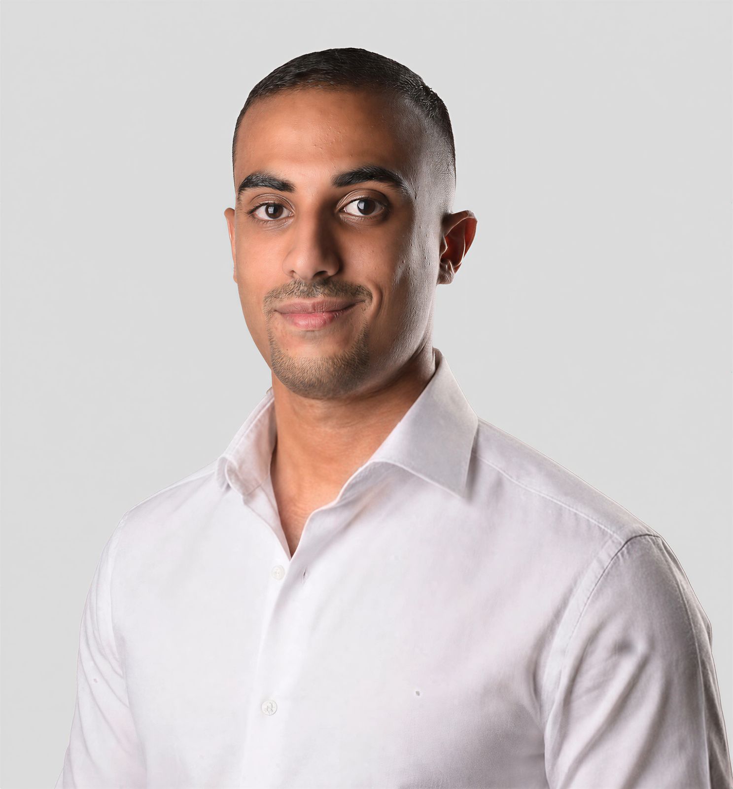 Marwan Mashaly